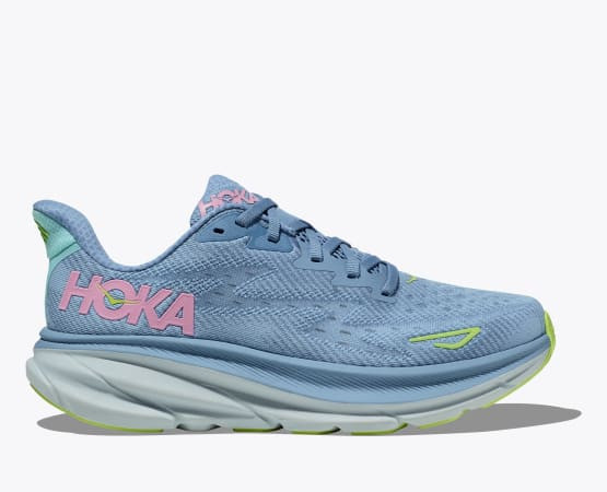 Clifton 9 | Hoka One CA