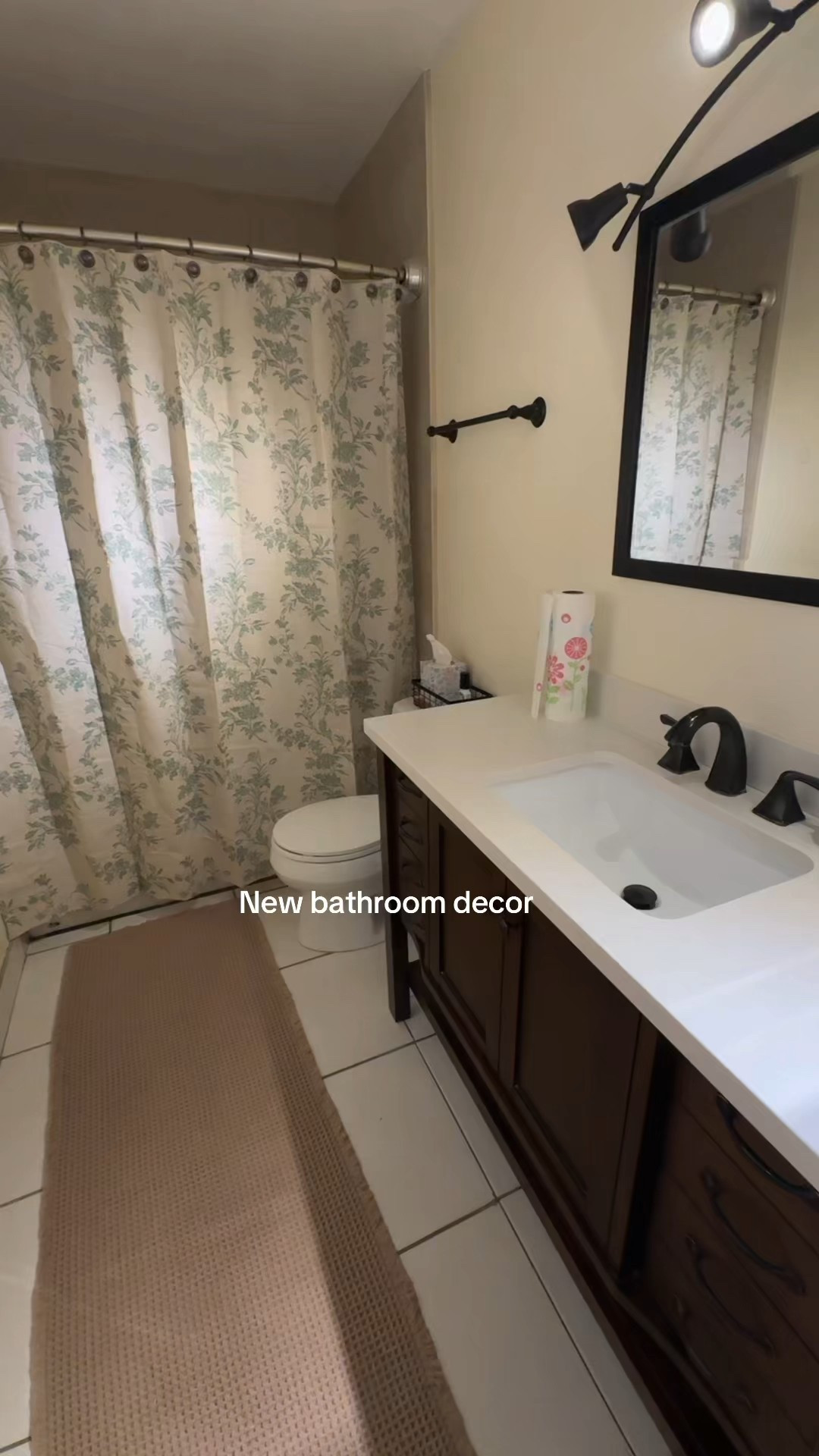 Bathroom decor 

#LTKHome