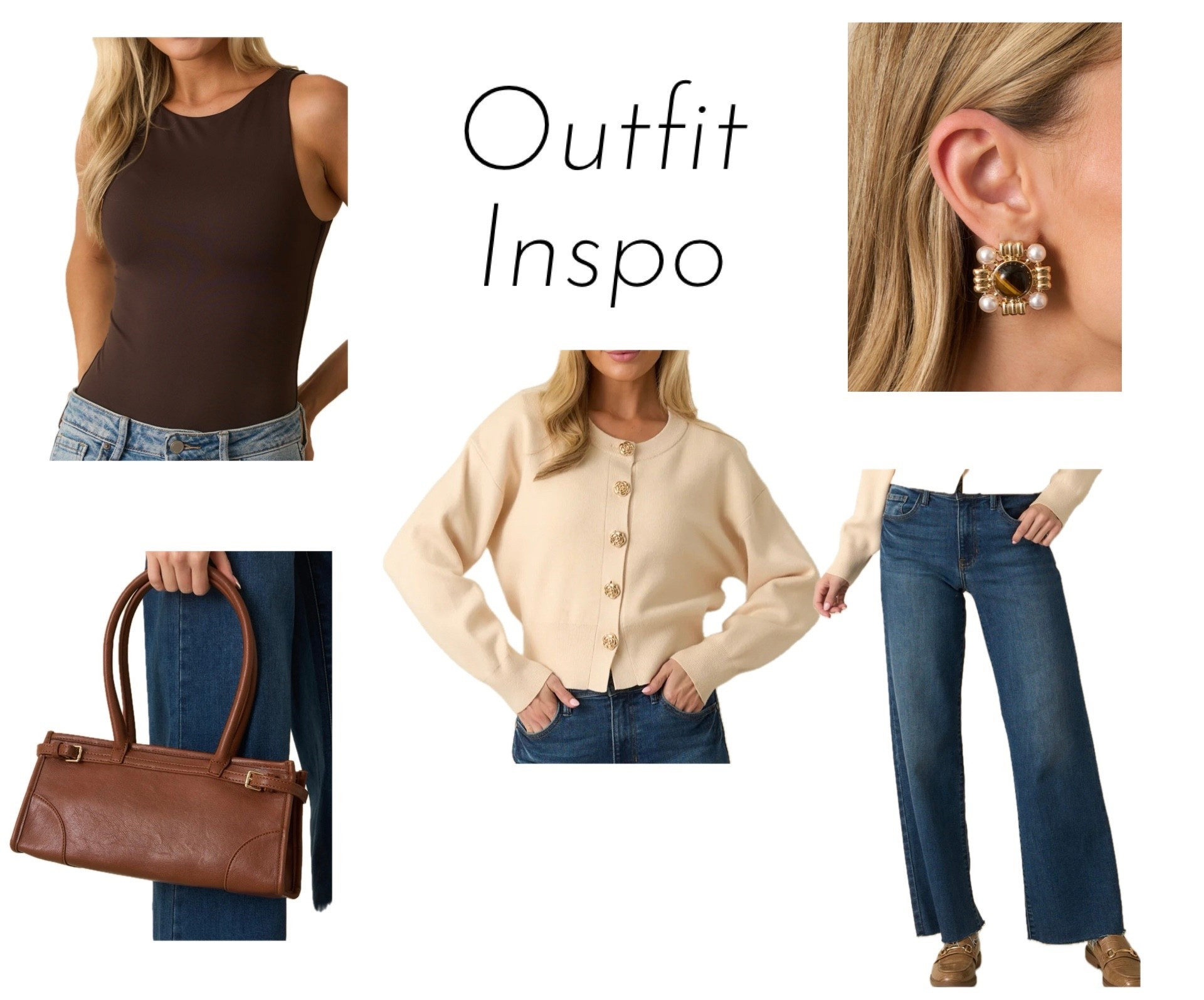 Fall/Winter Outfit Inspo

#LTKFindsUnder100 #LTKSeasonal #LTKStyleTip