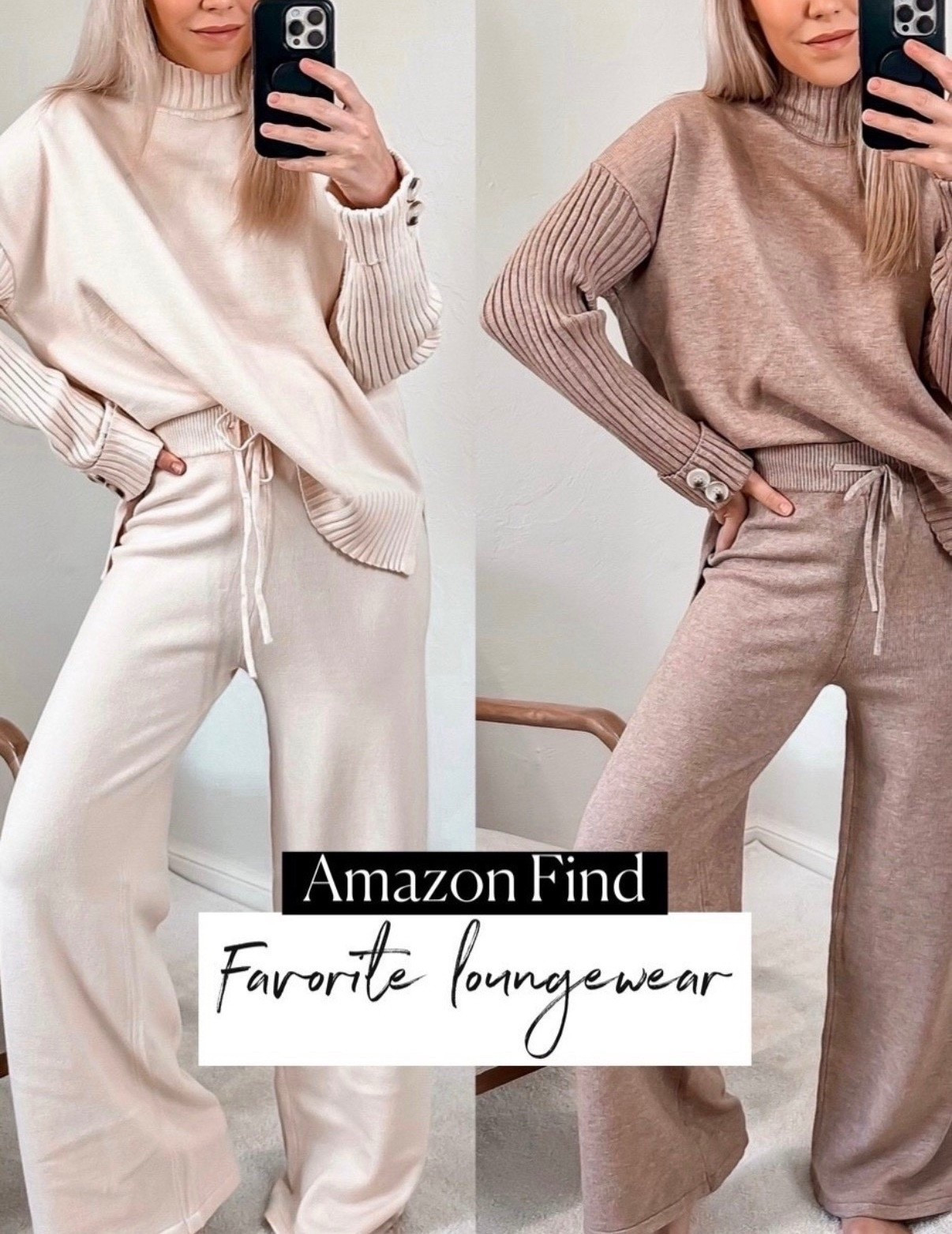 Amazon matching set
Amazon loungewear 
Ugg
Platform Ugg 

#LTKFindsUnder50 #LTKSeasonal