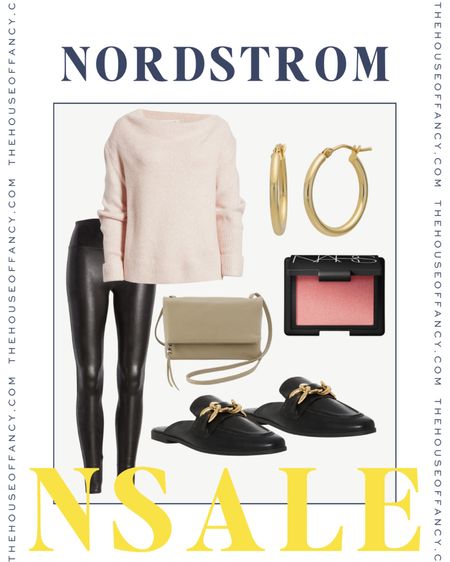 Nsale outfit idea // Nordstrom anniversary sale in stock 

#LTKxNSale #LTKstyletip #LTKFind