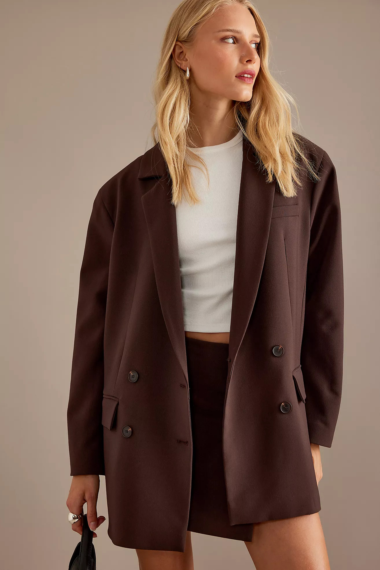 Back To Search ResultsClothingCoats & Jackets | Anthropologie (UK)