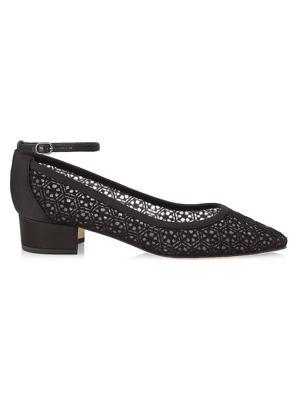 Listana Lace Pumps | Saks Fifth Avenue