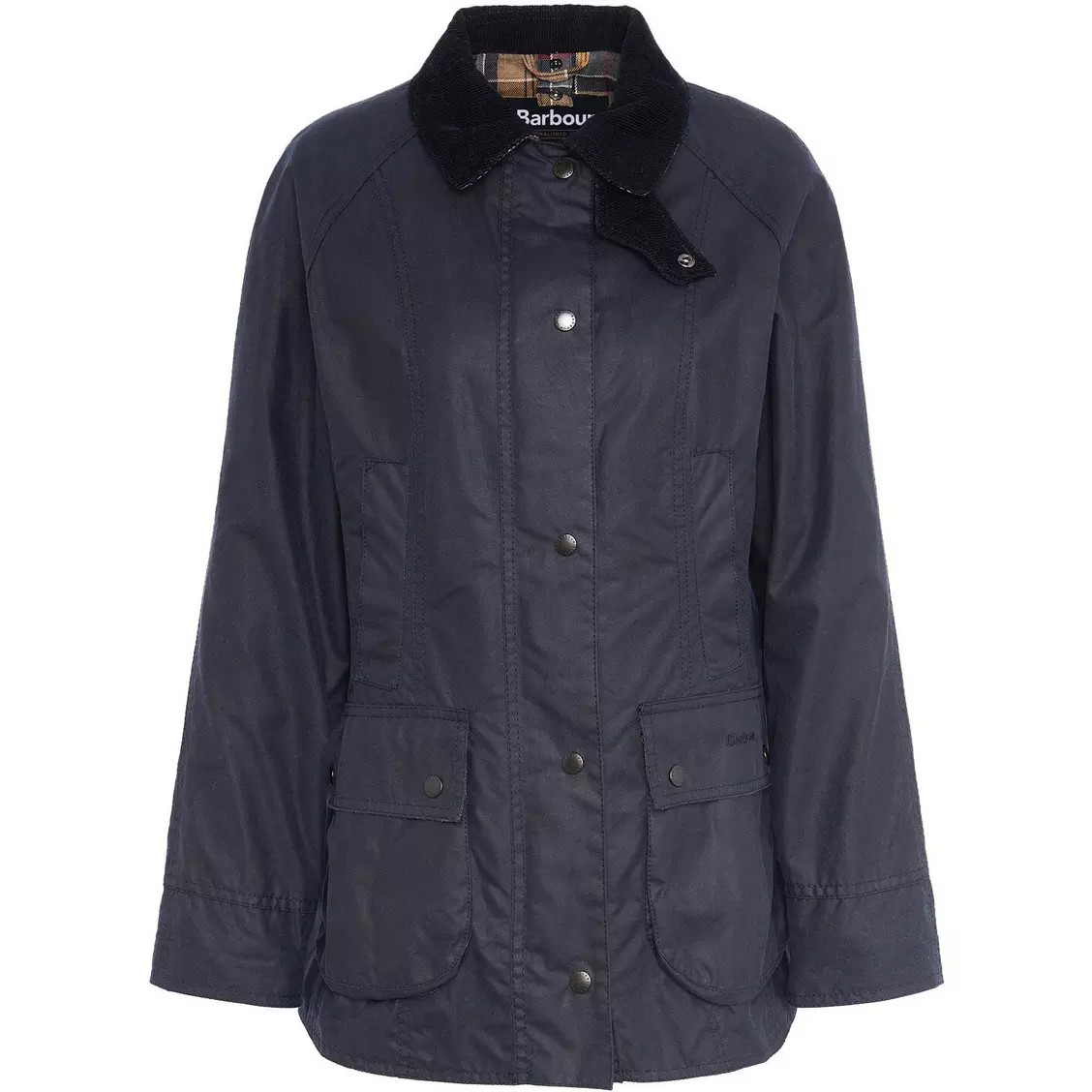 BarbourWomens Beadnell Wax Jacket | House of Fraser UK