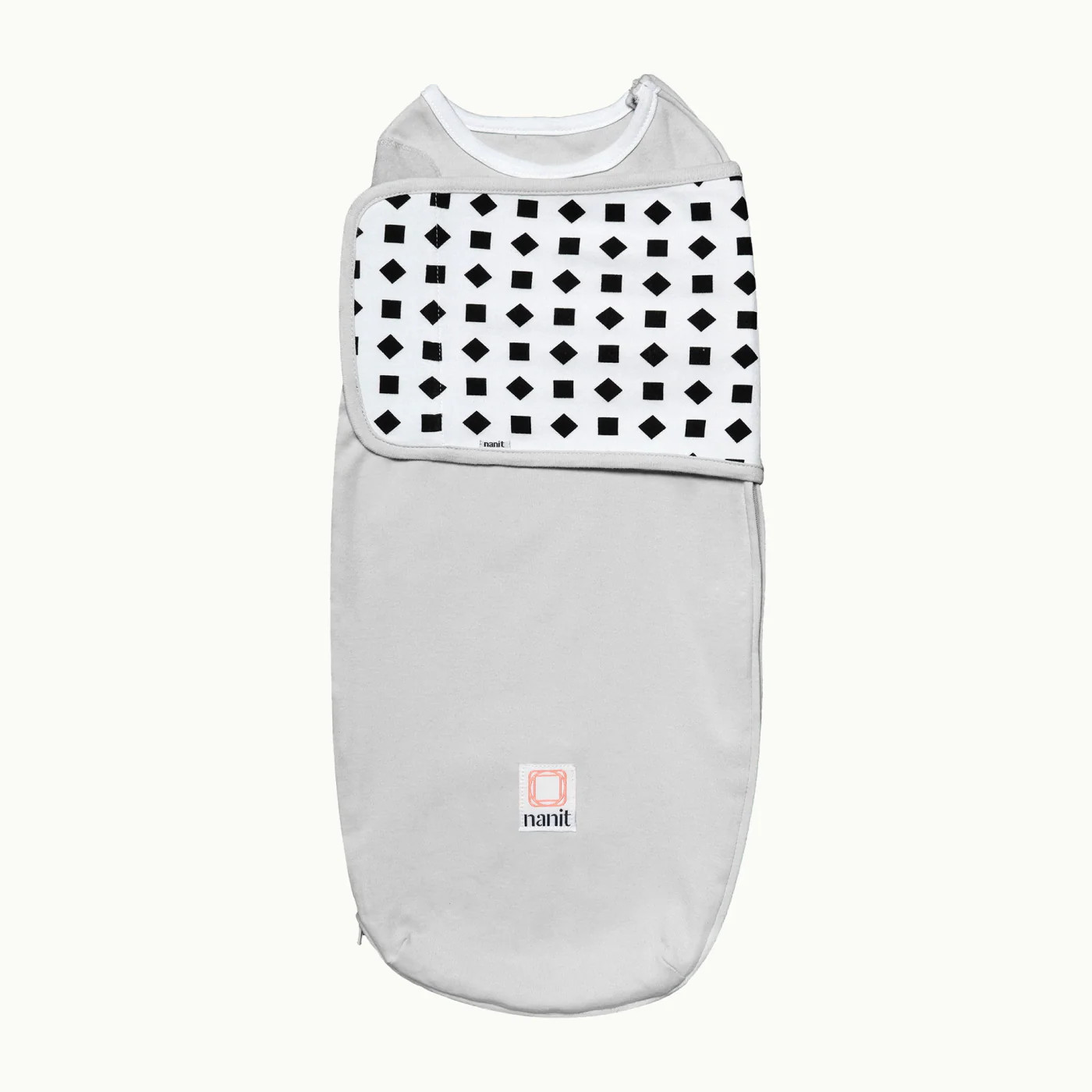 Nanit Breathing Wear Swaddle | Nanit