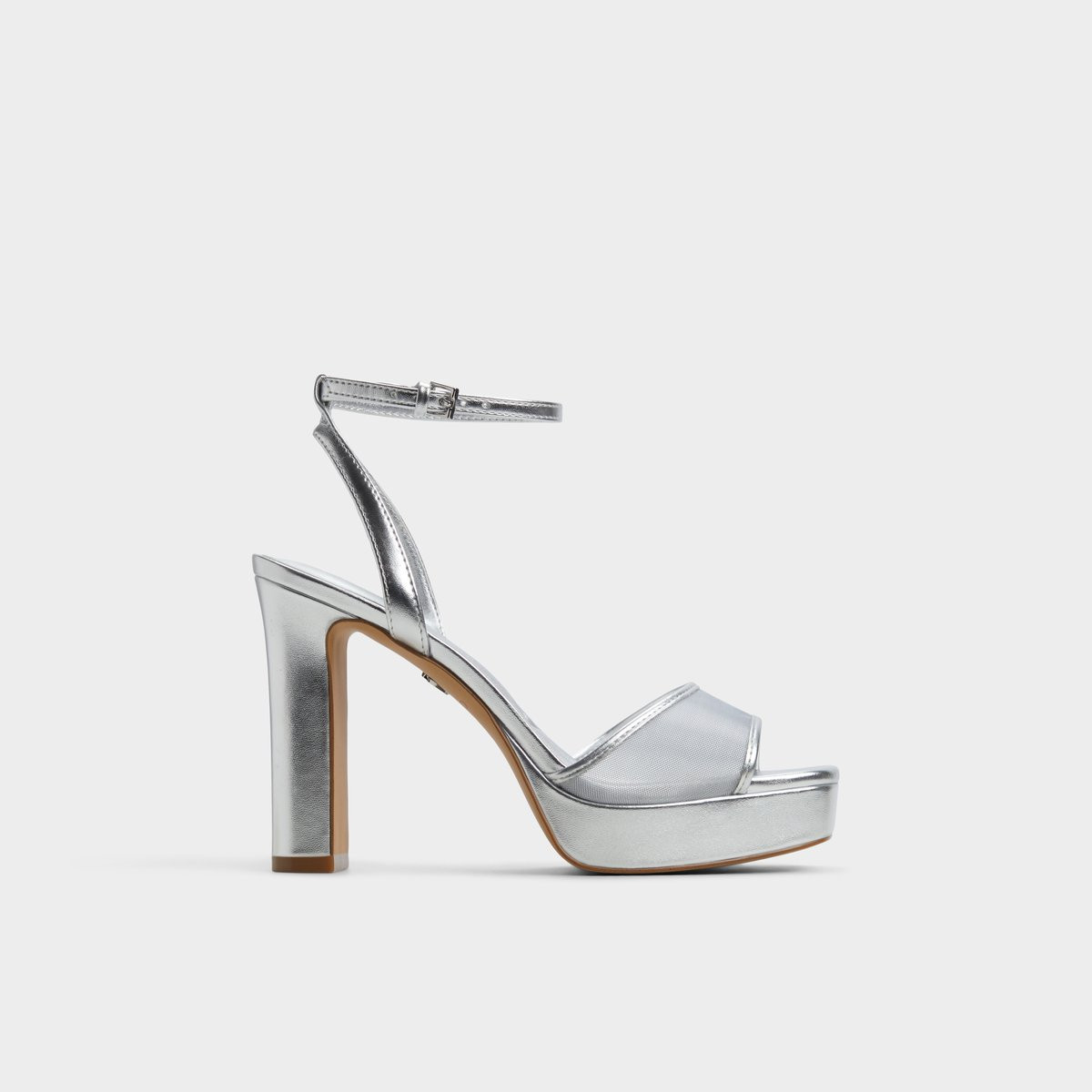 Strappy heeled sandal | Aldo Shoes (US)