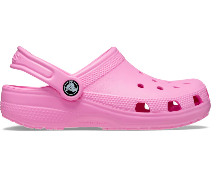Kids' Classic Clog | Crocs (US)