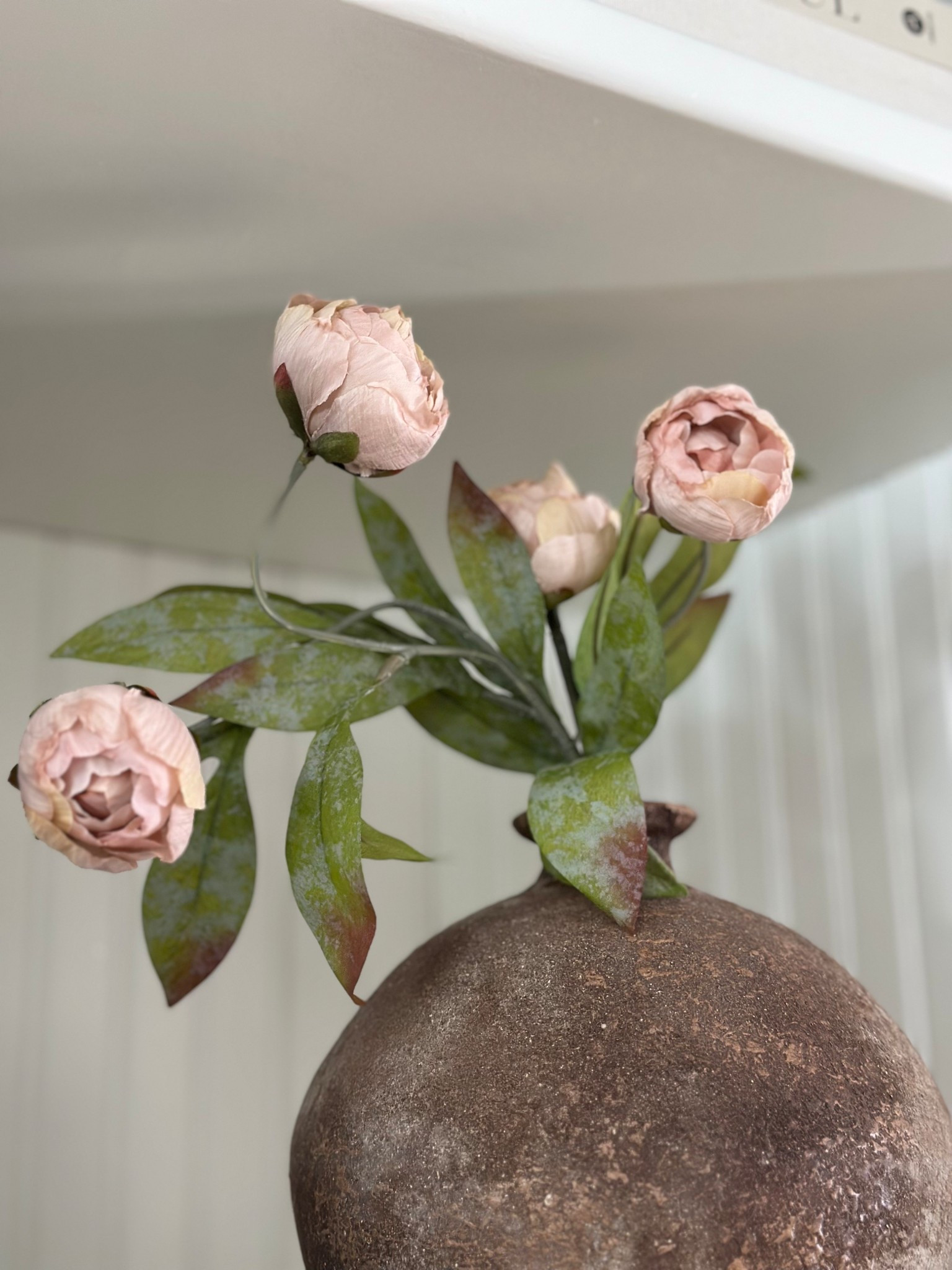 Viral peony stems from Michaels! I can confirm they are worth the hype 

#LTKHome