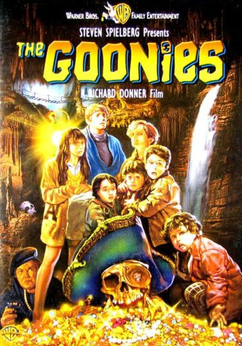 The Goonies | Amazon (US)