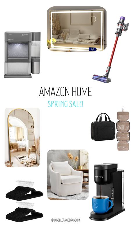 Amazon finds
Home edition 
Sale
Vaccum
Dyson
Mirror

#LTKU #LTKsalealert