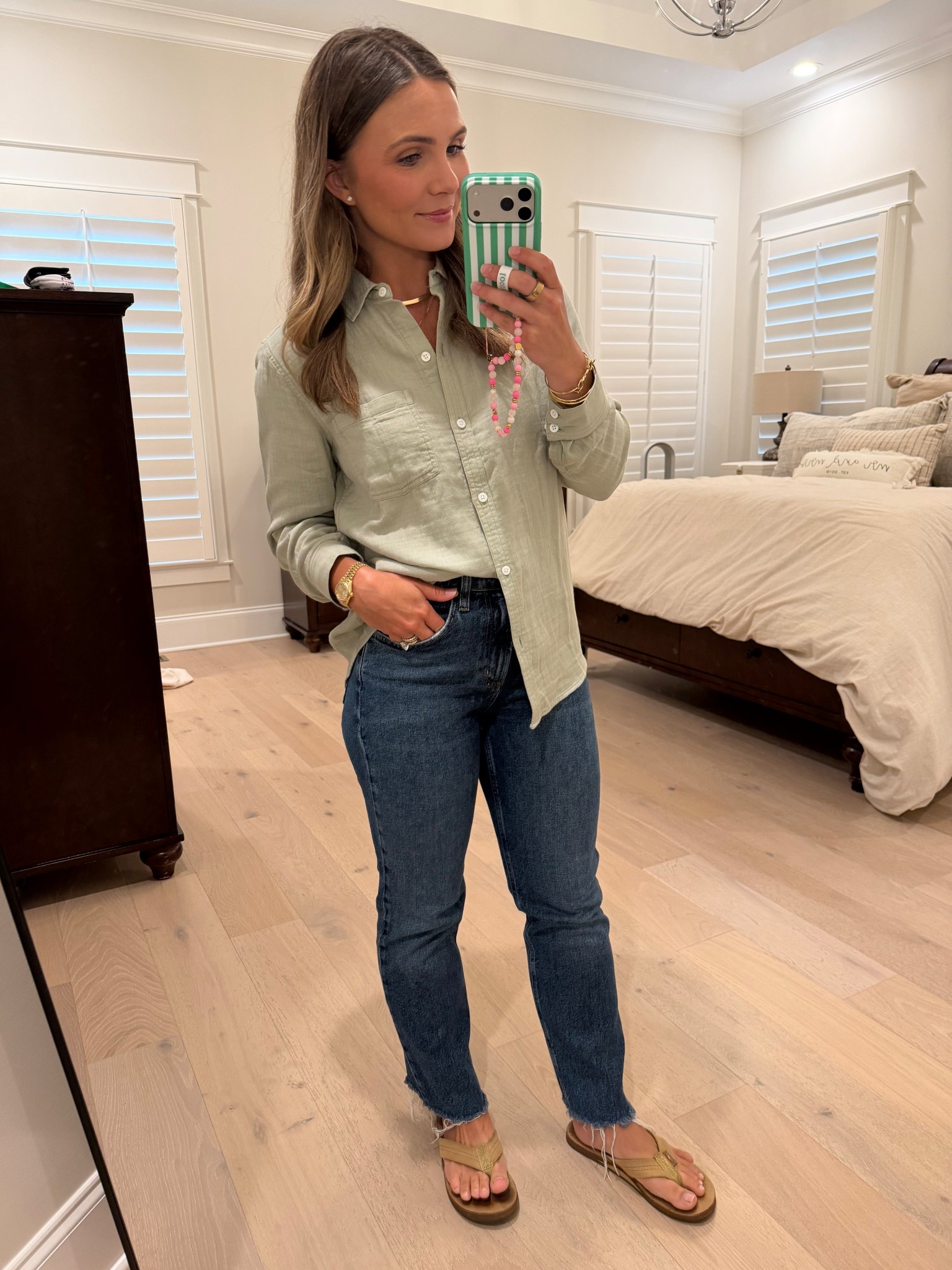 #ootd @nordstrom 

#LTKmomlife #LTKMothersDay #LTKootd