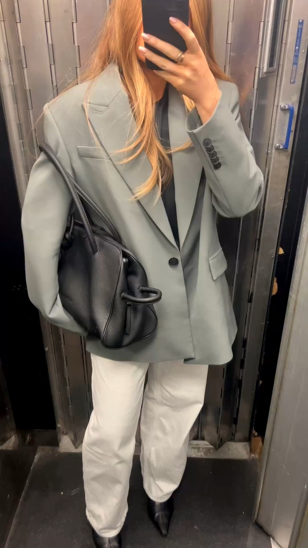 What I’ve been wearing lately 