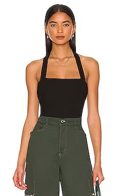 Reece Halter Bodysuit
                    
                    superdown | Revolve Clothing (Global)