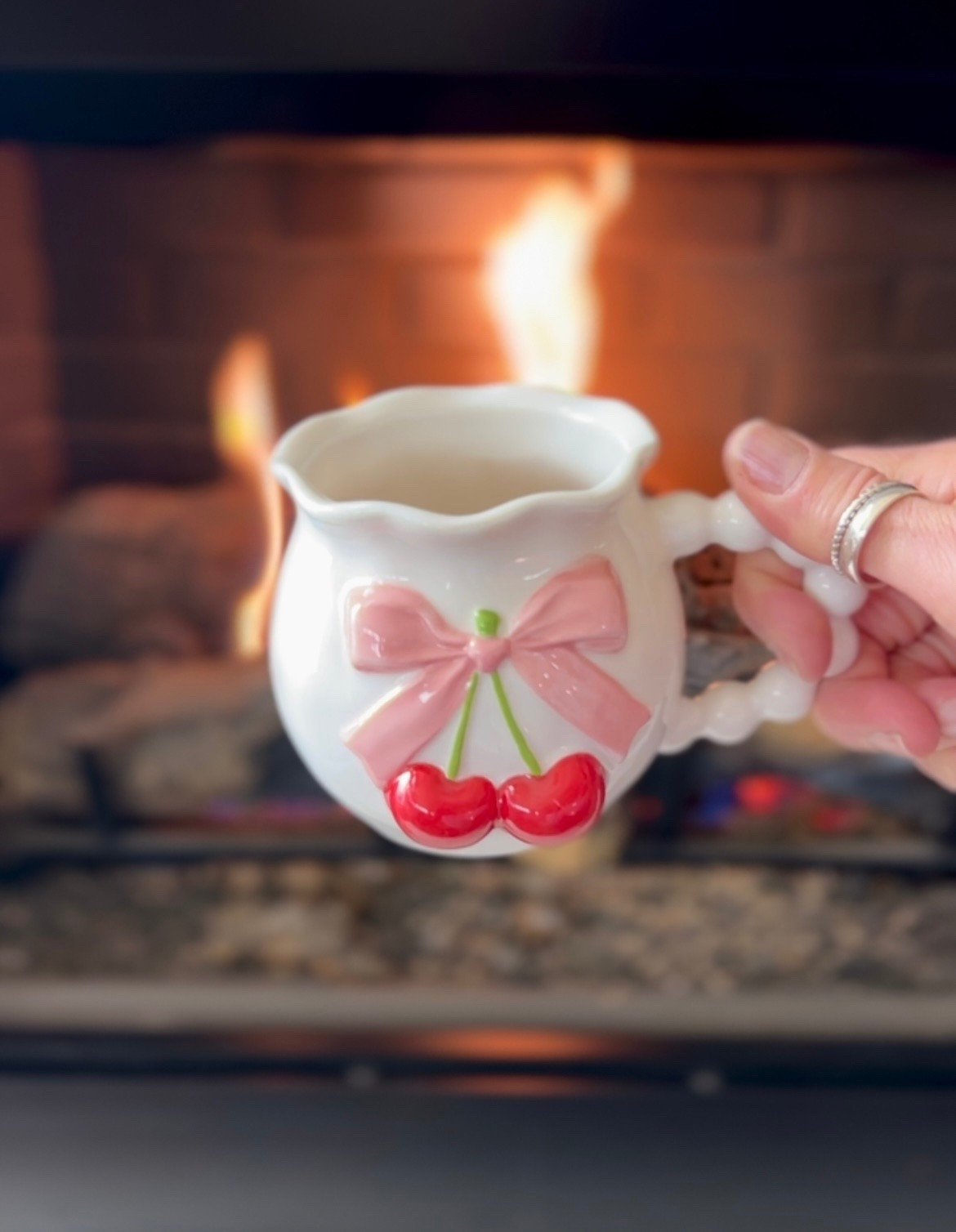 @walmartfinds makes it easy to celebrate Valentine’s Day! 

Coffee mugs
Valentine’s Day gift ideas
Teacher gifts
Girls Night Out

#valentinesgiftideas 
#teachergifts
#coffeemugs 



#LTKValentine #LTKmorningroutine #LTKfoodie