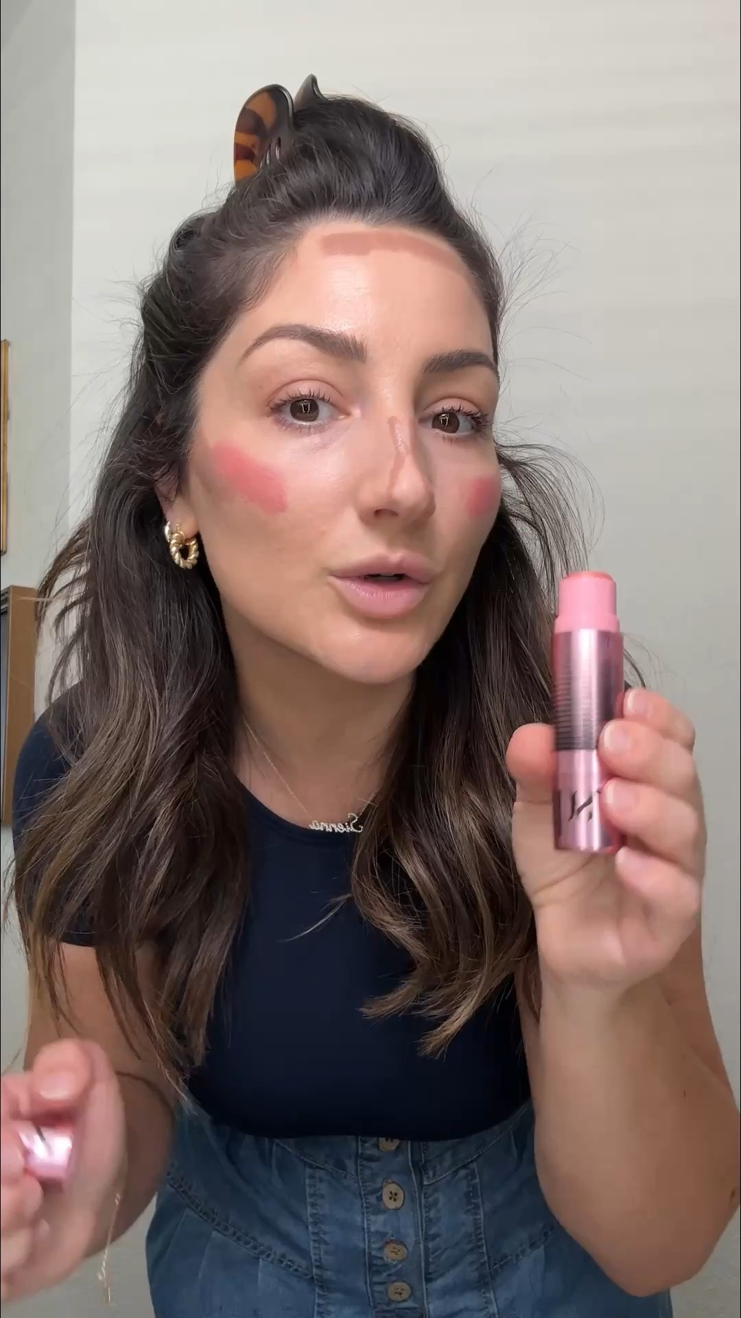 My favorites from Dibs on sale!! The BEST!!! 

Glow Duo stick color starlit 
Duo stick number 4

Use code: DIBSSUMMER

#LTKPetite #LTKBeauty #LTKSaleAlert