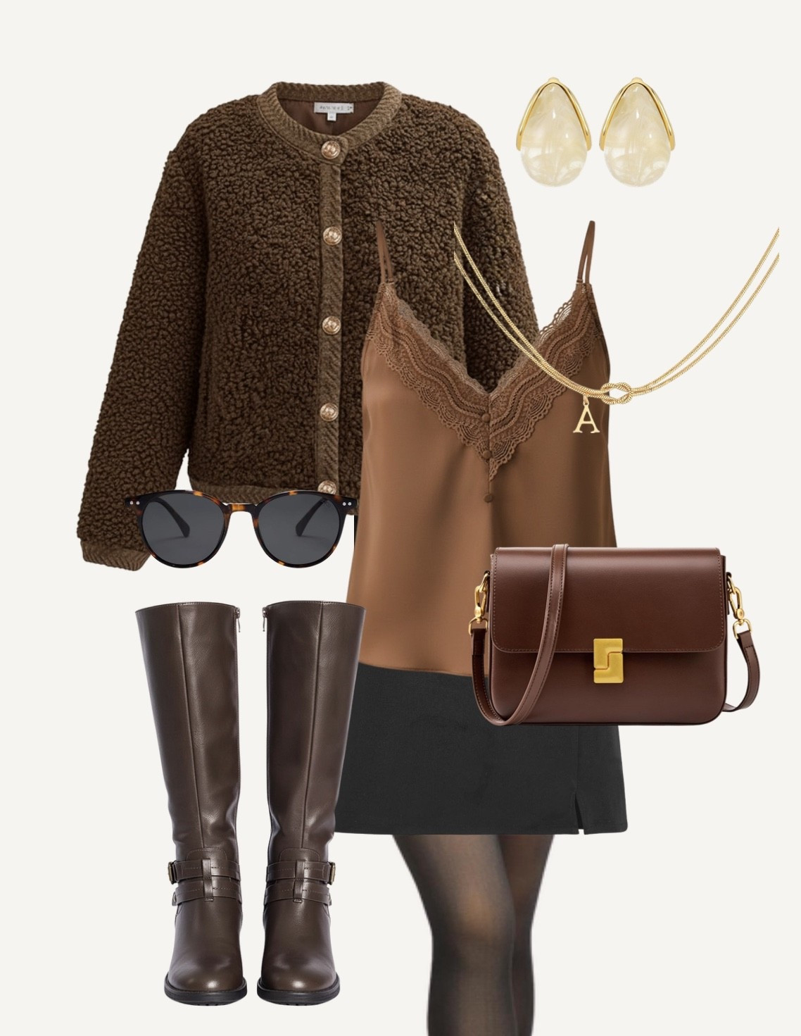 Fall Outfit Folder

#LTKSeasonal #LTKFindsUnder100 #LTKStyleTip