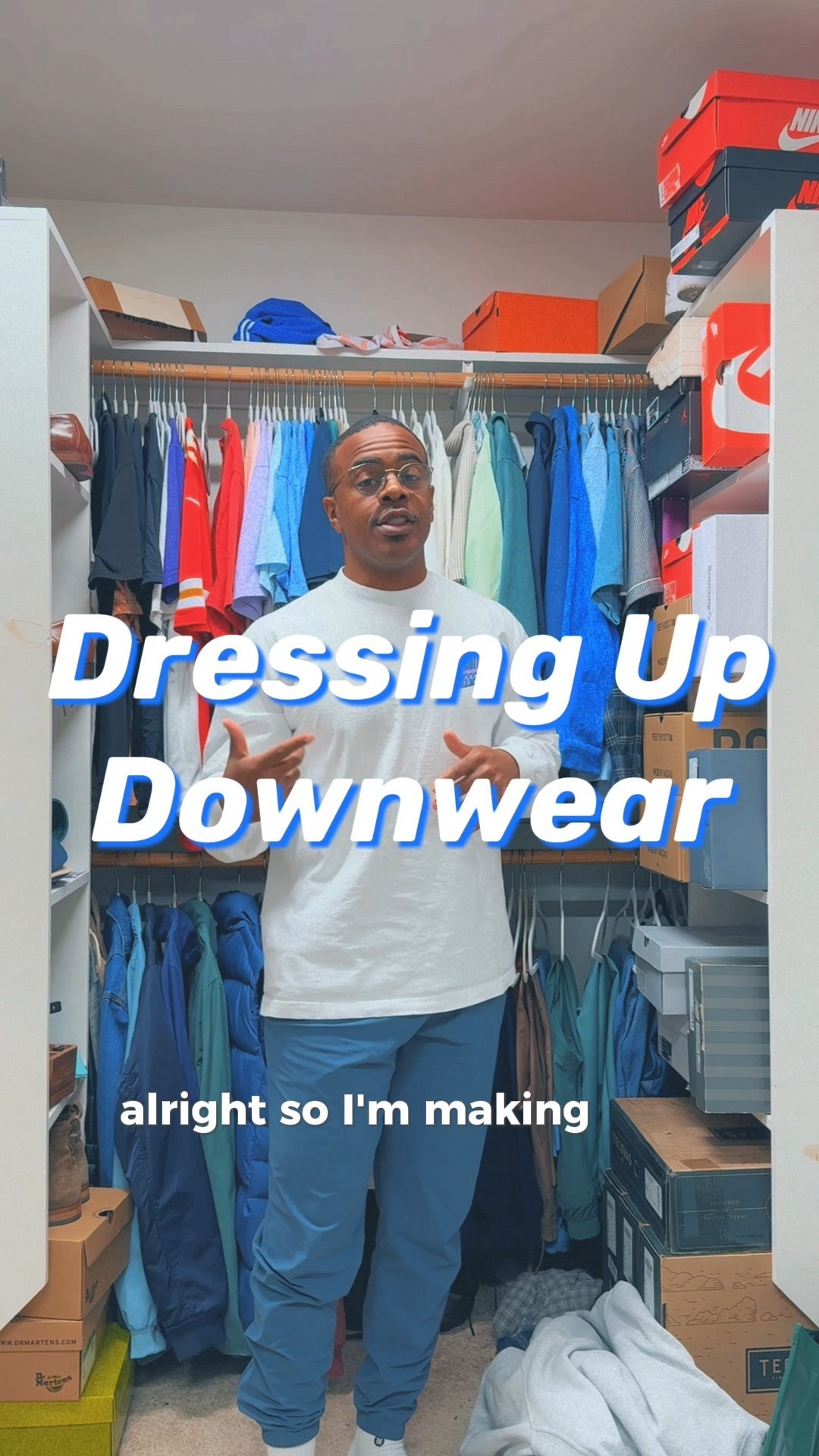 Loungewear/Gym Wear is the new dress-up wear. There are a few keys to doing it well! Learn how I dress up my “lounge wear” that can work for men and women  for a nice mid day outing.

#LTKmens #LTKfitness #LTKGiftGuide