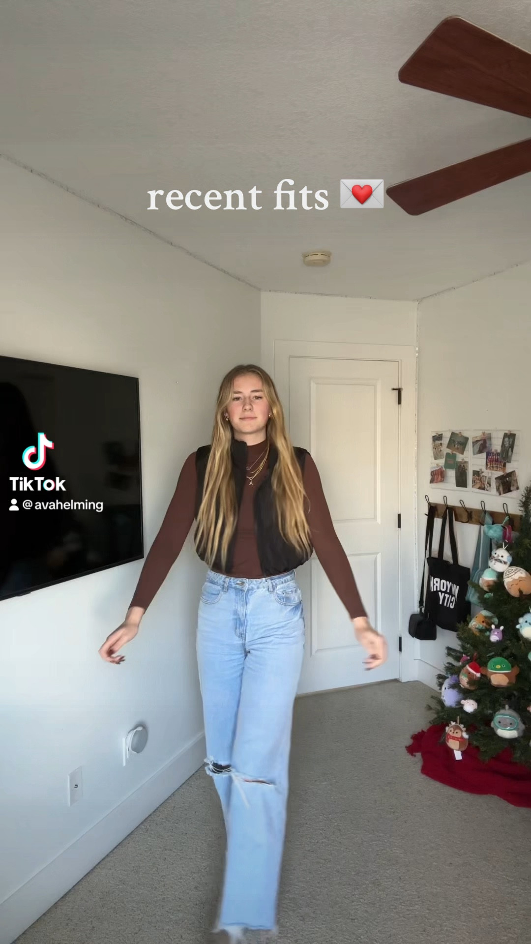 recent outfits !! 

#LTKHoliday #LTKGiftGuide #LTKSeasonal