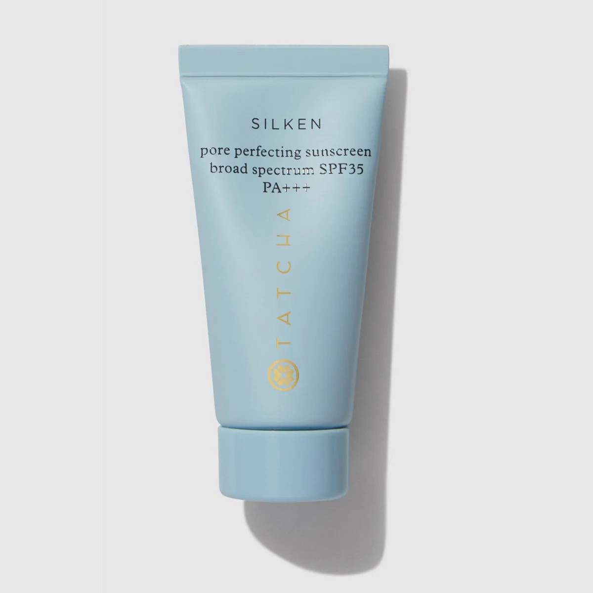 Tatcha Silken Pore Perfecting Sunscreen - SPF 35 - Japanese Skincare 10 ml/0.34 fl. oz | Tatcha