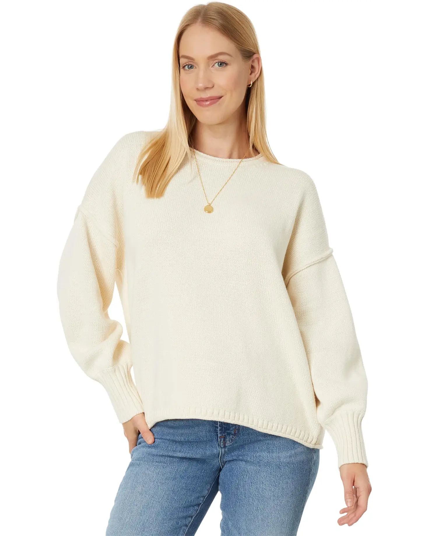Conway Pullover Sweater | Zappos