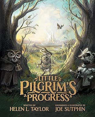 Little Pilgrim's Progress (Illustrated Edition): From John Bunyan's Classic (Packaging may vary) ... | Amazon (US)