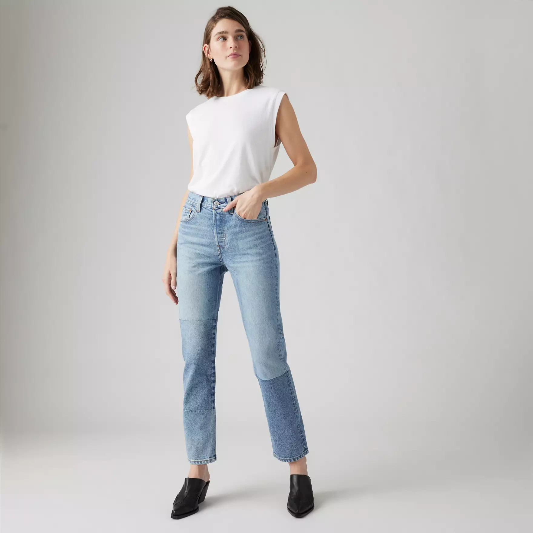 501® Original Fit Women's Jeans | Levi's US