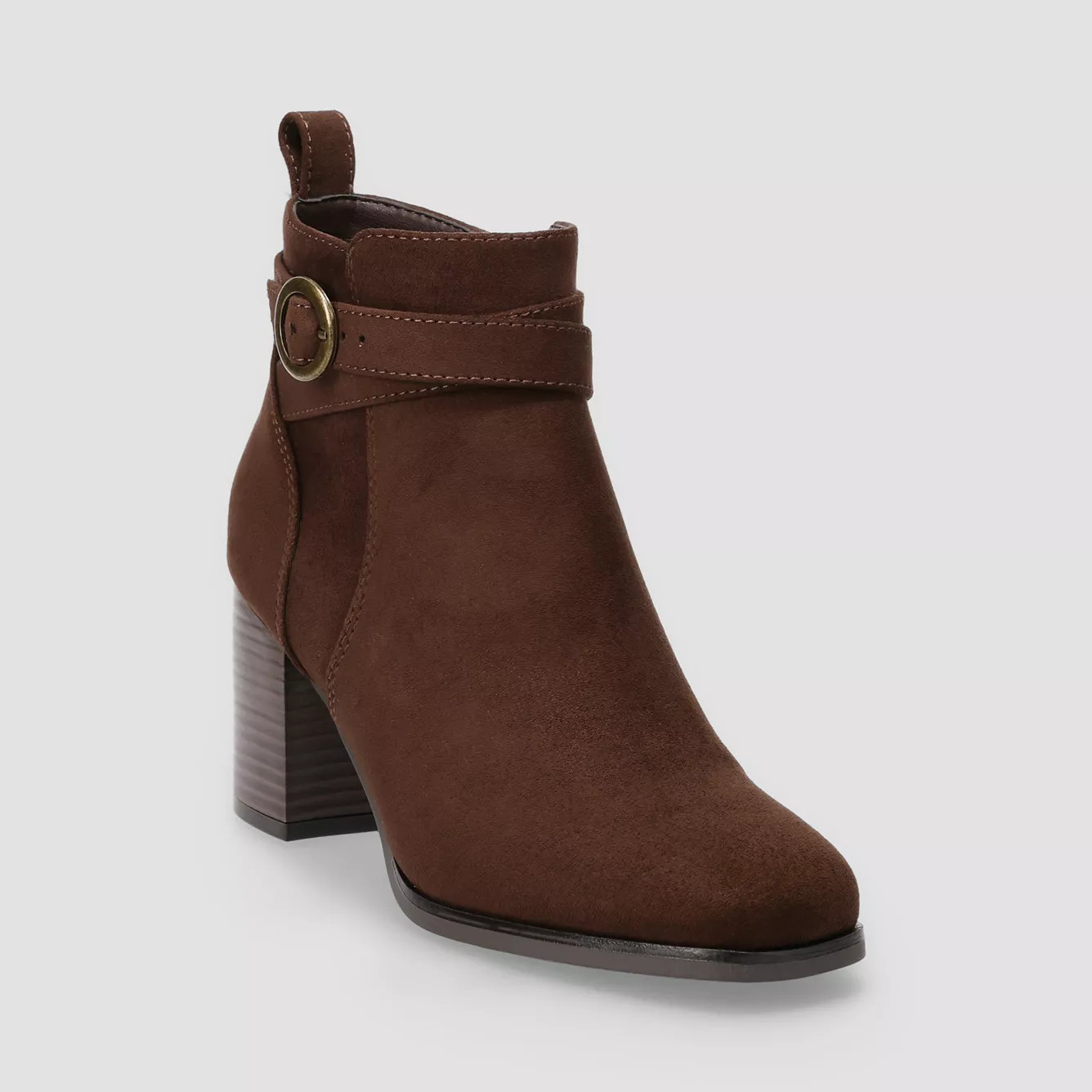 Sonoma Goods For Life® Women's High Heel Ankle Boots | Kohl's