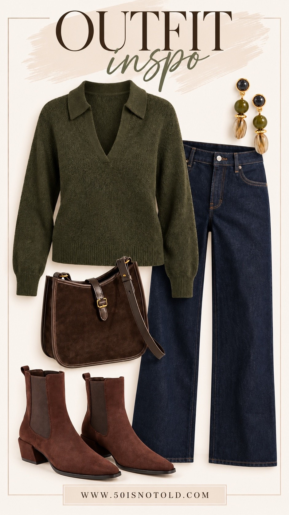 Outfit inspo for woman! Fall fashion | women’s workwear | Fall booties | brown handbag

#LTKWorkwear #LTKOver40 #LTKootd
