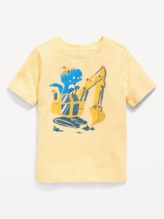Unisex Graphic T-Shirt for Toddler | Old Navy (US)