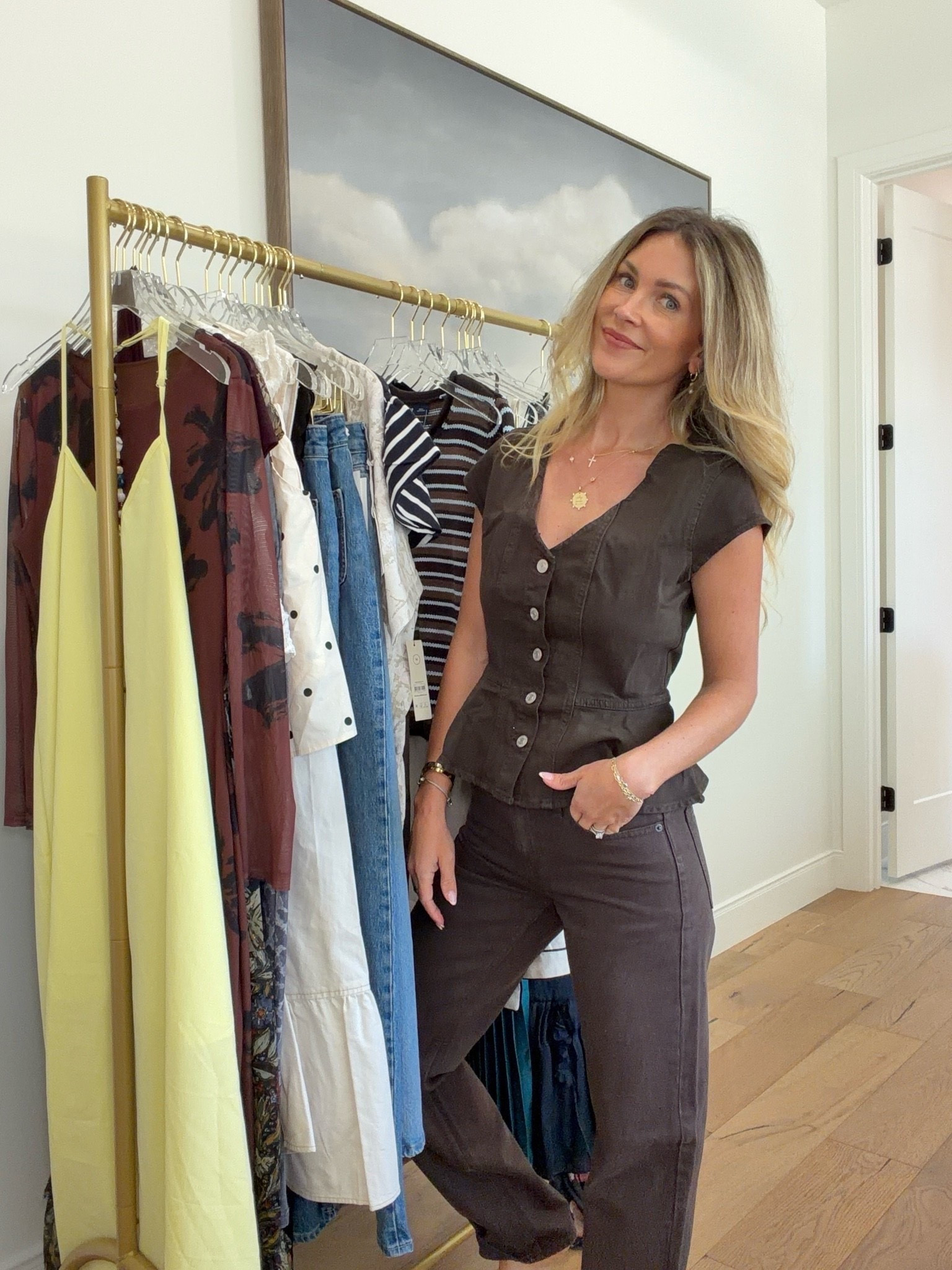 40% off at Gap! Shop all my recent fall finds I loved on sale!