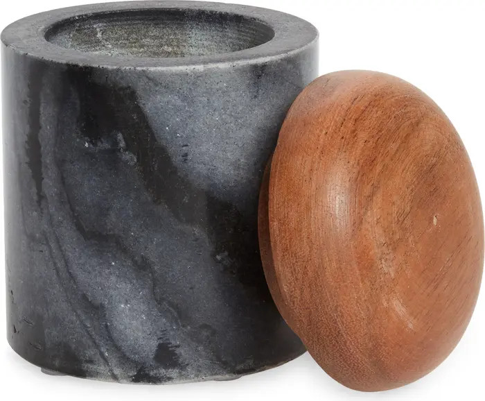 Nordstrom Marble Salt Cellar | Nordstrom | Nordstrom