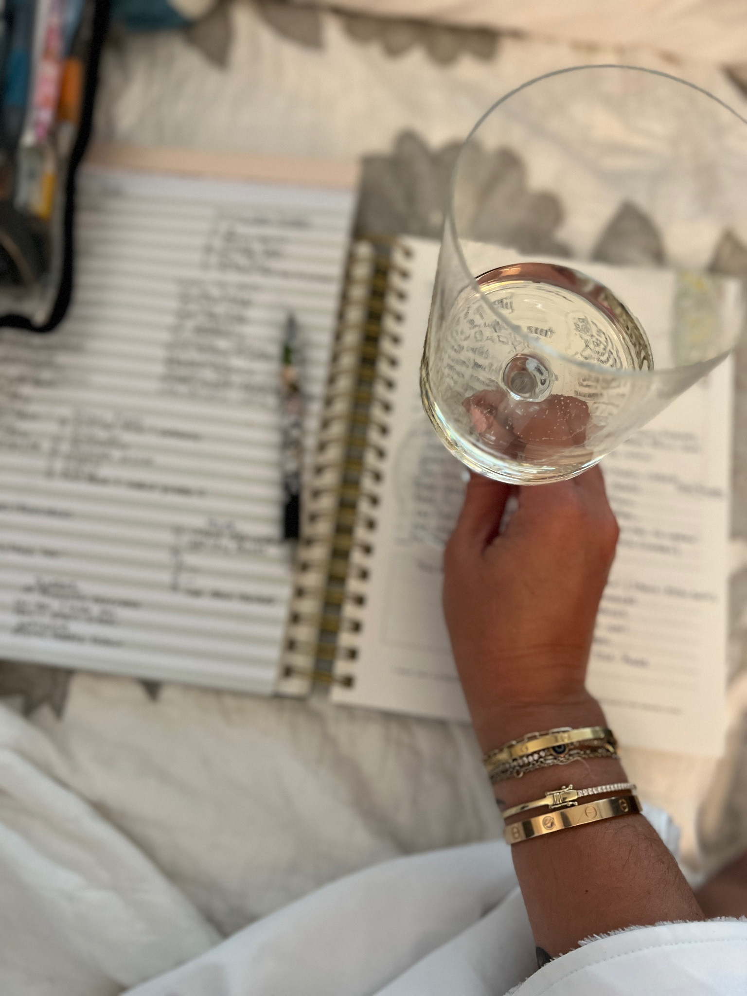 What I use every day to plan my week and stay organized and on task

#LTKunder50 #LTKunder100 #LTKhome