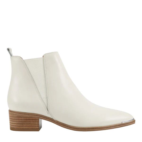Yale Pointy Toe Chelsea Bootie | Marc Fisher