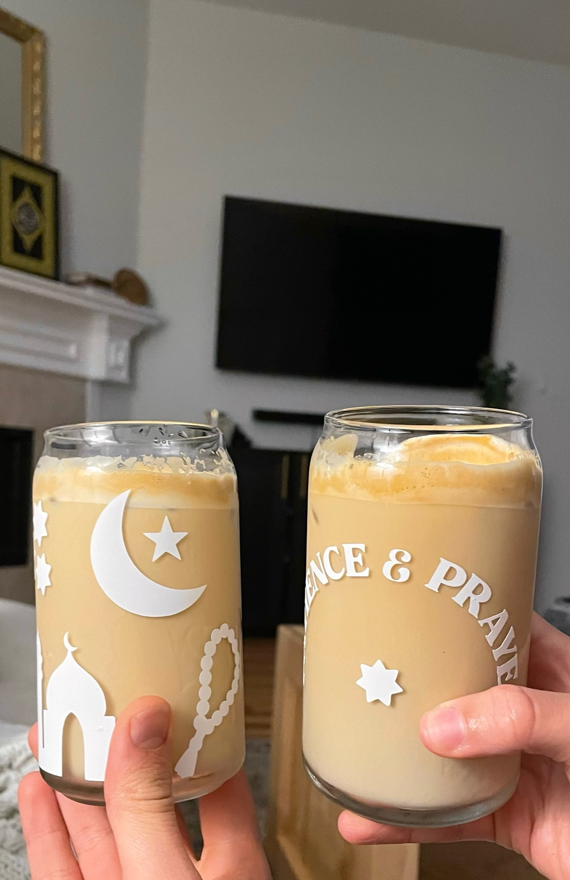 iced coffee cups 😍

#LTKhome #LTKSeasonal #LTKunder50