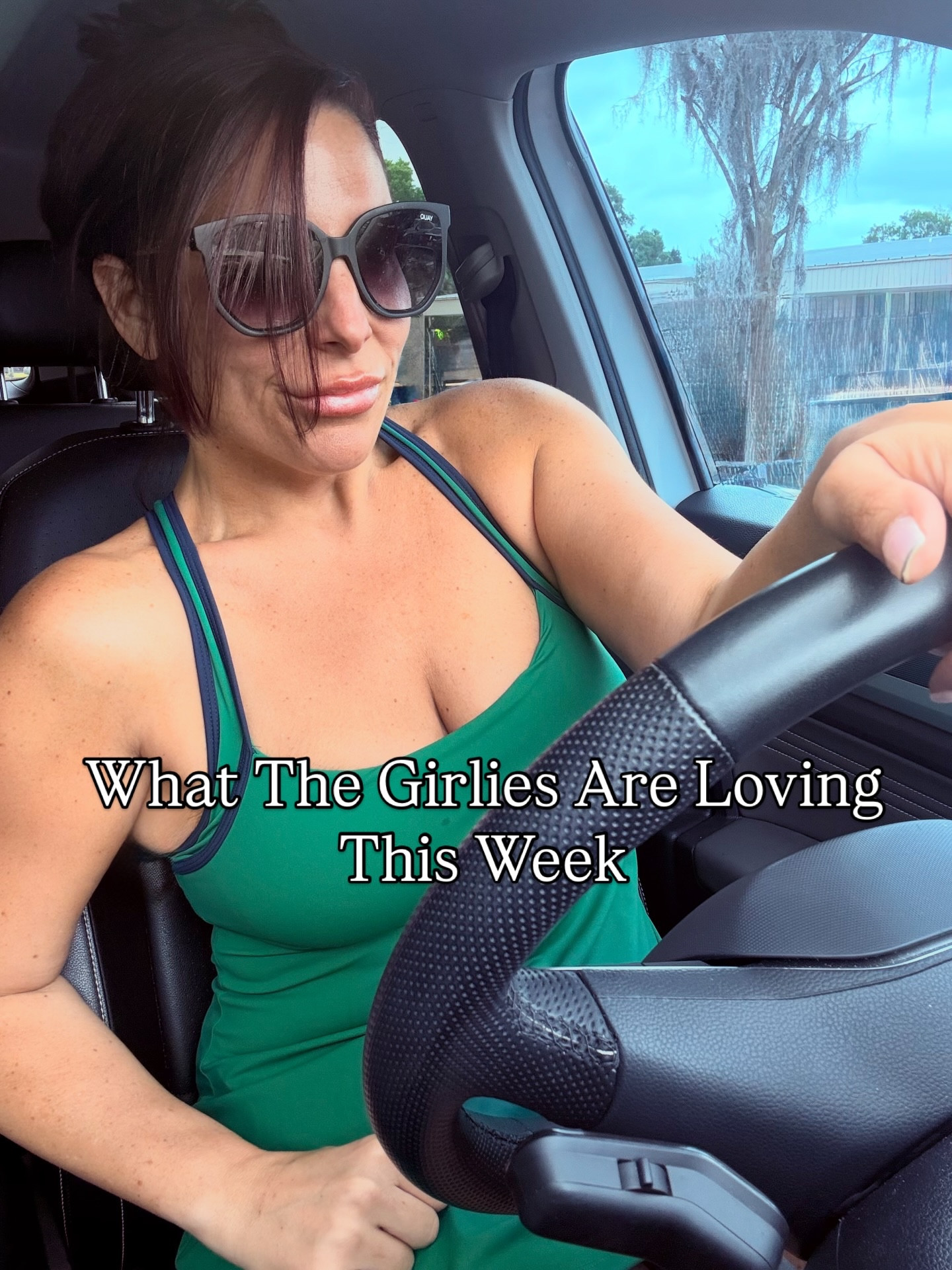 This week was full of some major goodies & the girlies agreed it was an add to cart type of week 🛒

Comment “shop” for details 
https://liketk.it/5XY6V

#bestsellers #weeklyroundup #topsellers #musthave #girlthings