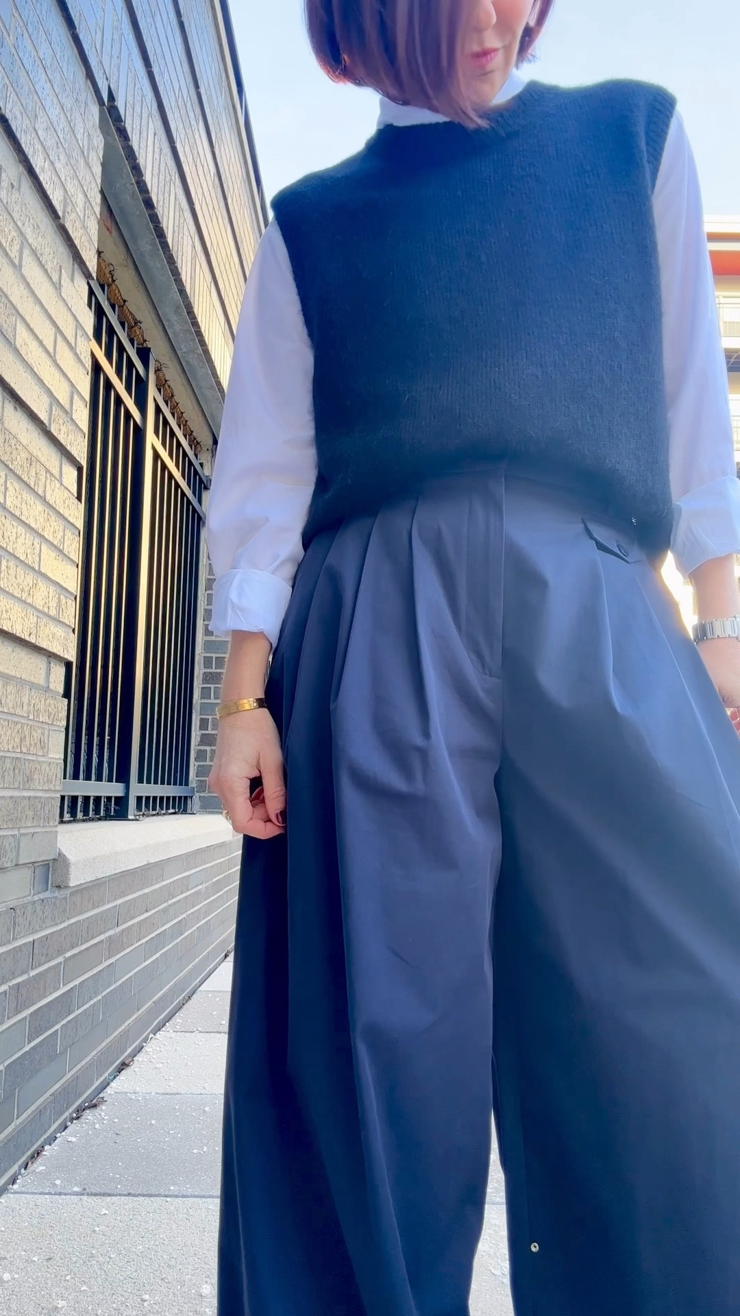 The Bio Twill Pantt

#LTKStyleTip #LTKOver40