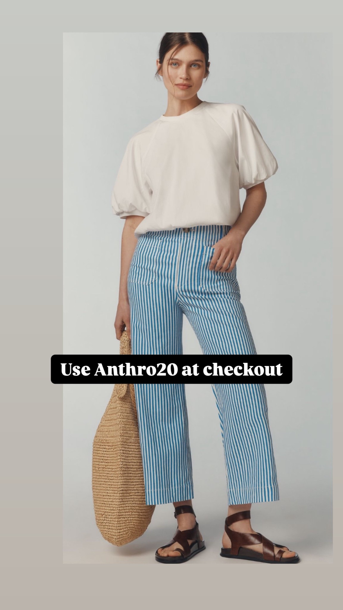 Linking my favorites from the Anthro 20% off Sale below! 

#LTKSpringSale #LTKSaleAlert