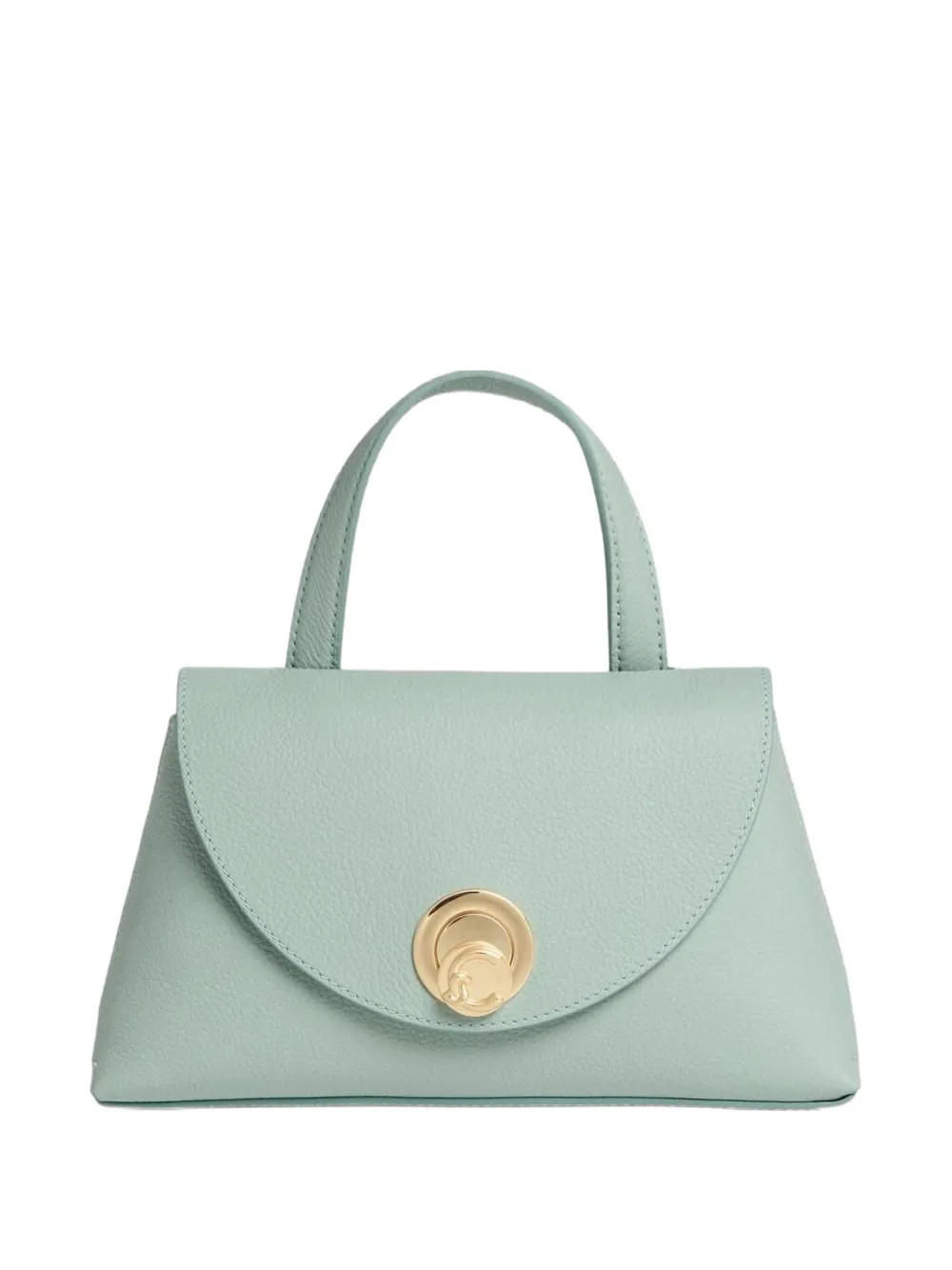 Coccinelle Small Nikla Tote Bag | Blue | FARFETCH UK | Farfetch Global
