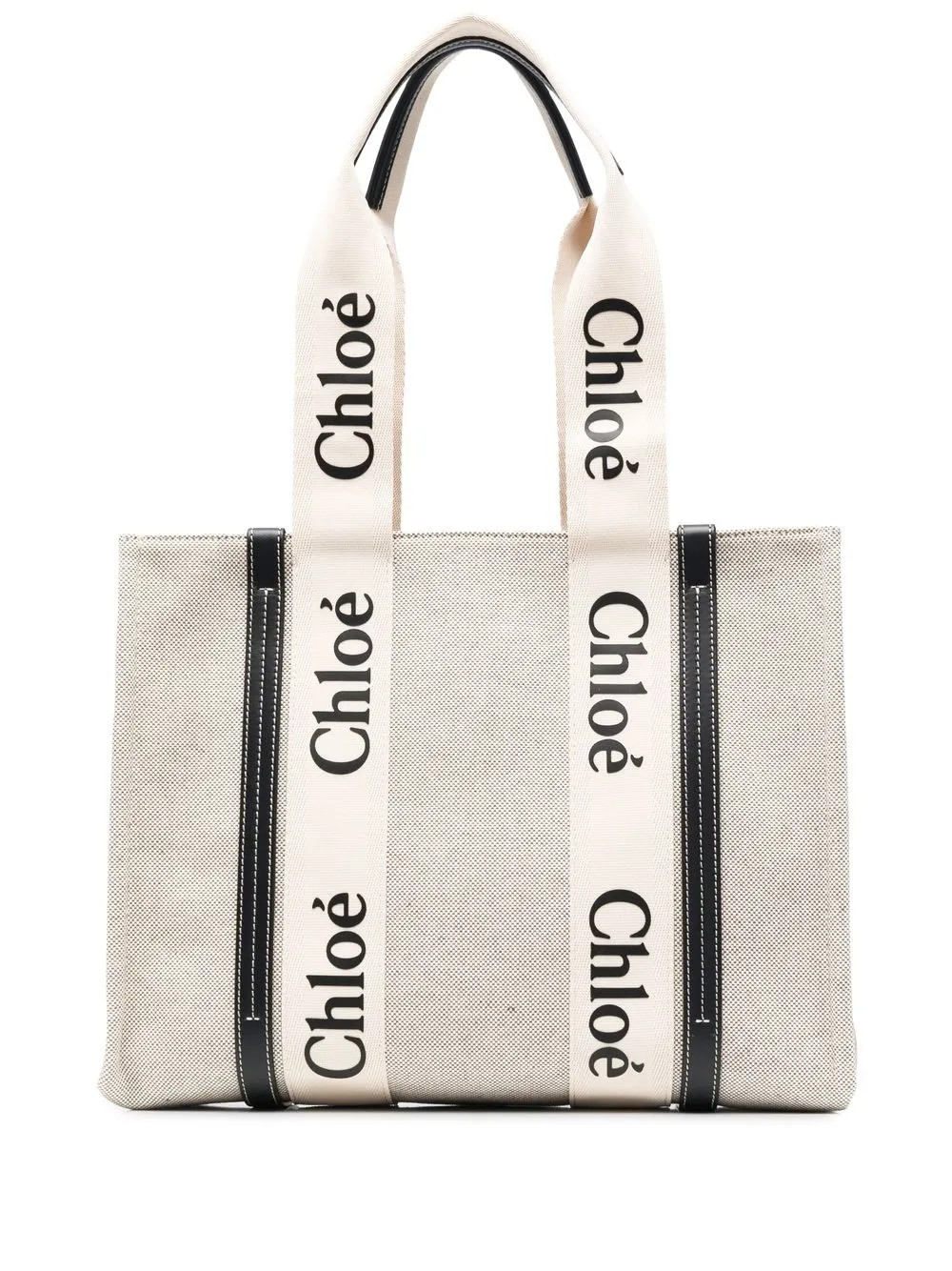 Woody tote bag | Farfetch Global