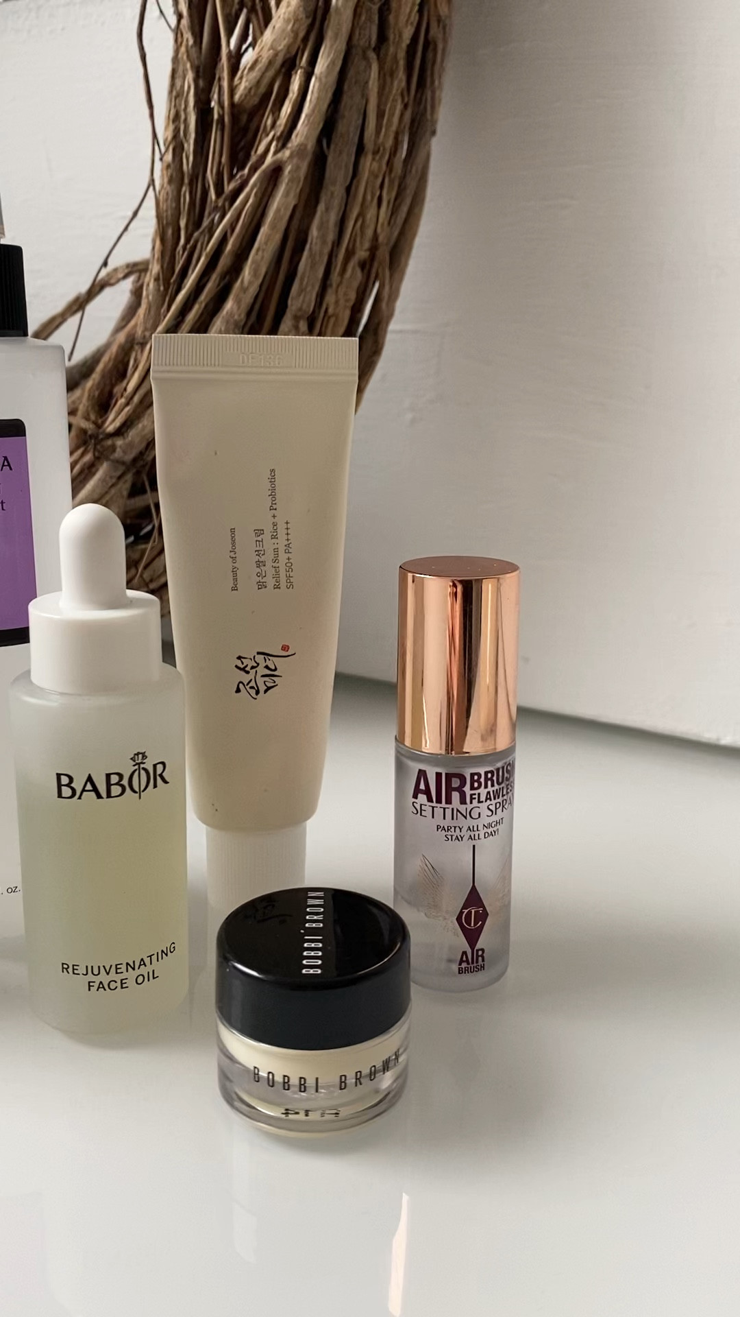 Winter Skincare Lieblinge ✨💫 für sensible und trockene Haut 

#LTKeurope #LTKbeauty #LTKdeutschland