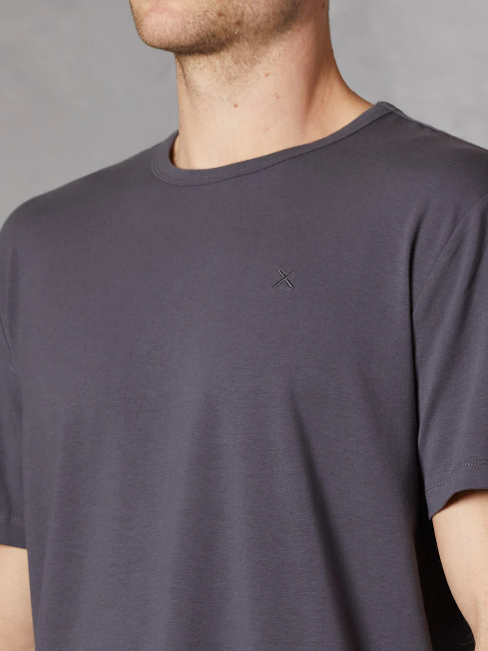 Branded Rival Tee | Cuts Clothing