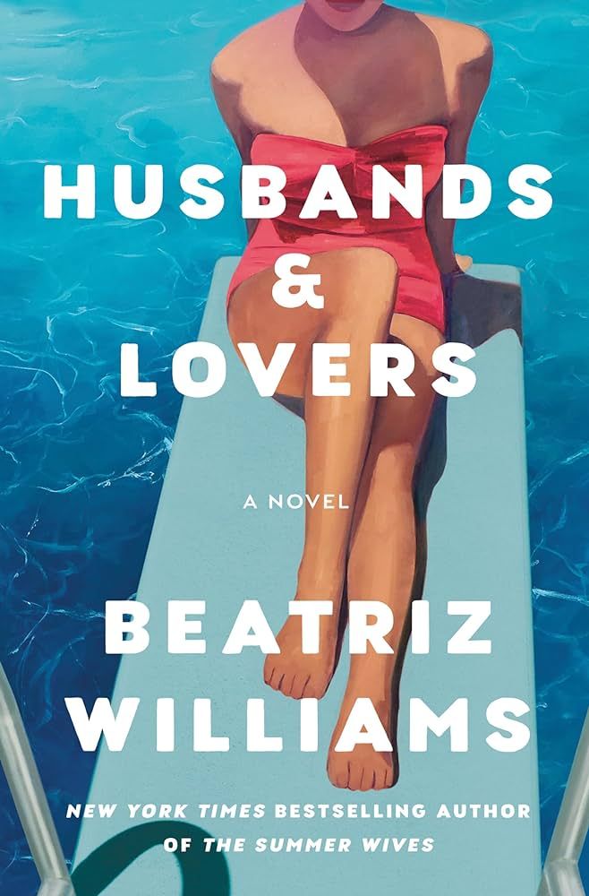 Husbands & Lovers: A Novel | Amazon (US)