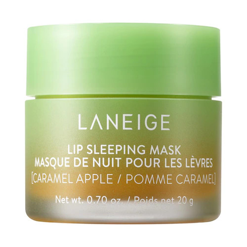 Lip Sleeping Mask Intense Hydration with Vitamin C | Sephora (US)
