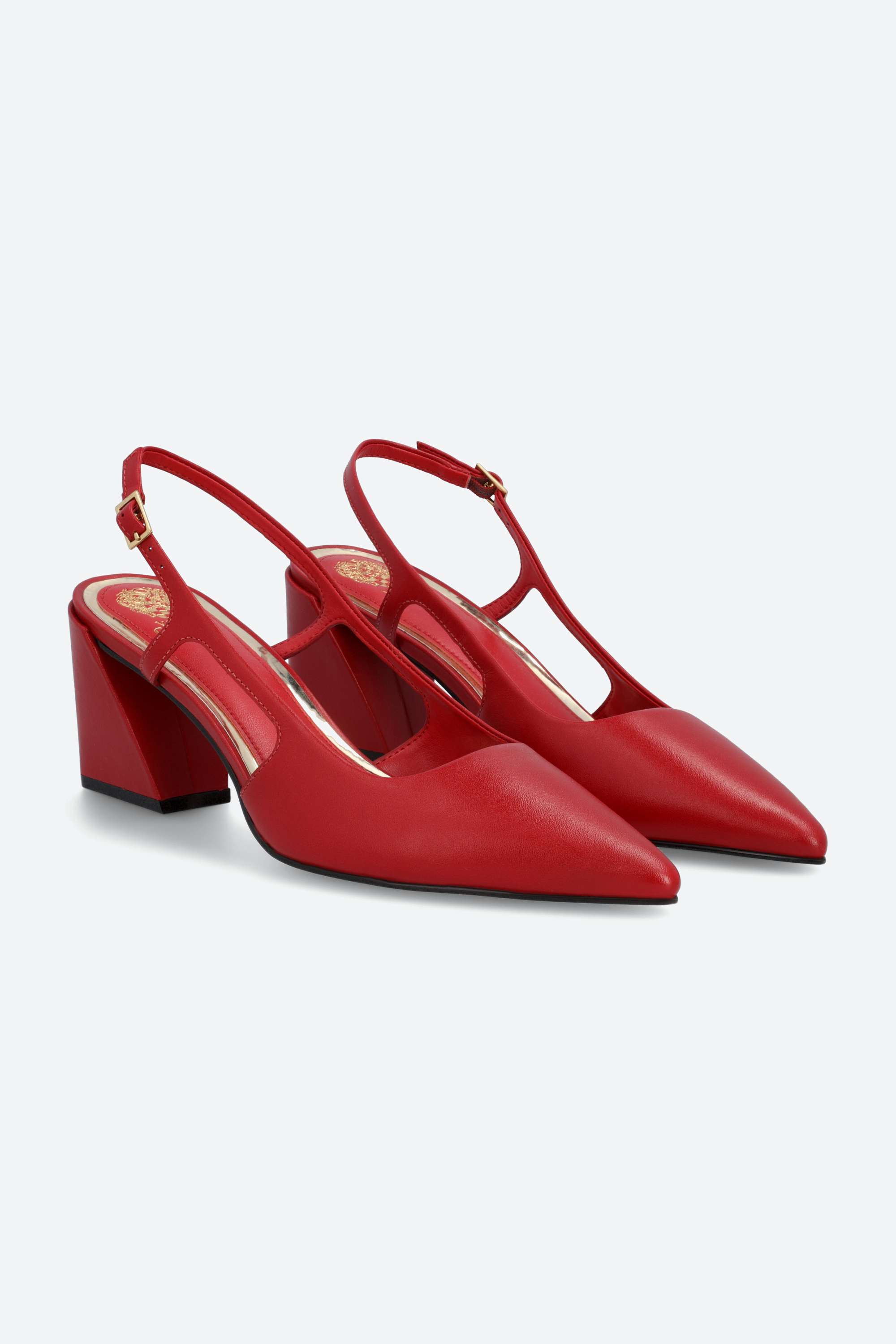 Sindree Closed Toe Heel | Stitch Fix