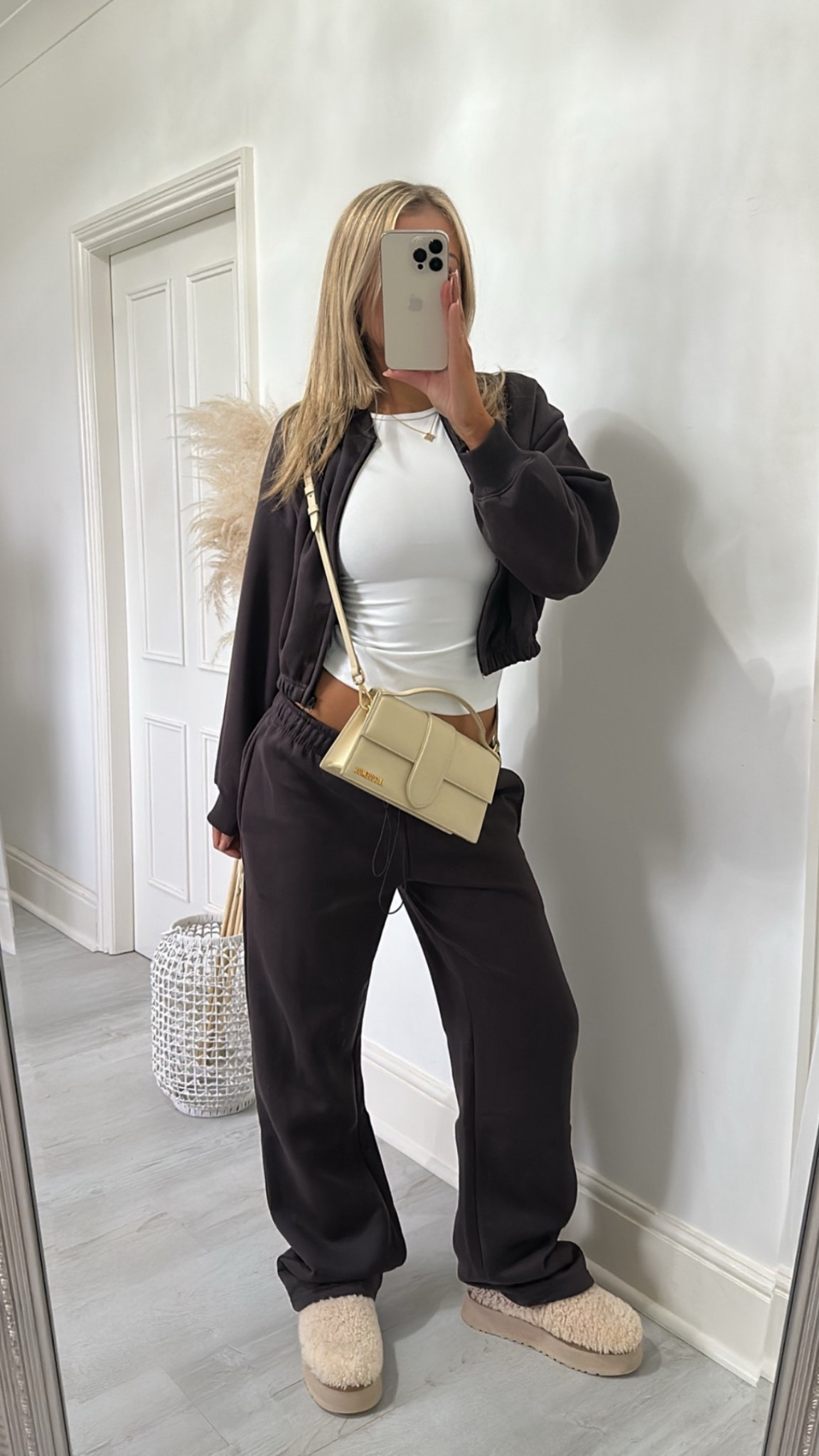 Autumn Tracksuit🤎🍂🍁

#LTKautumn #LTKuk #LTKstyletip