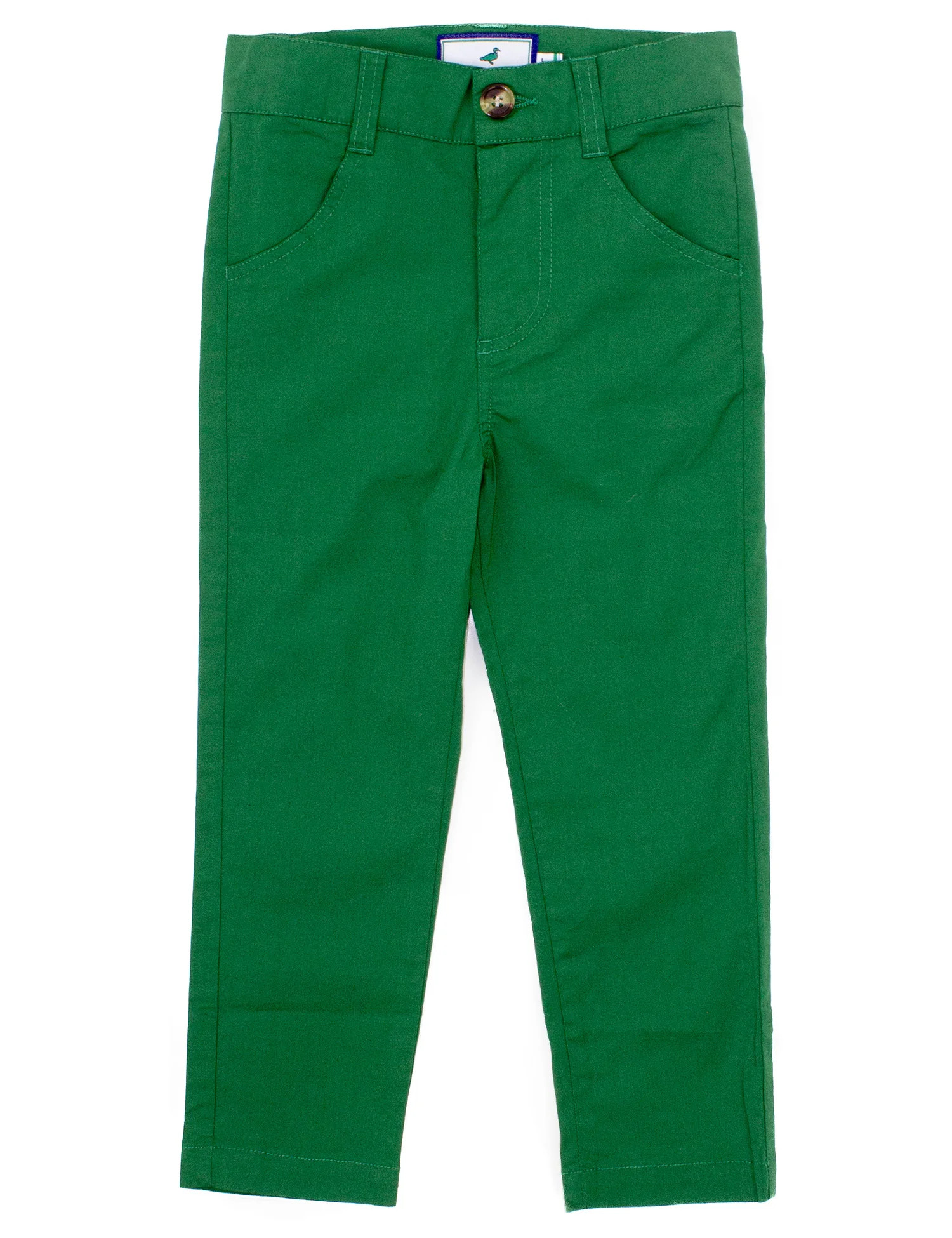 Properly Tied Charleston Pant | Persnickety
