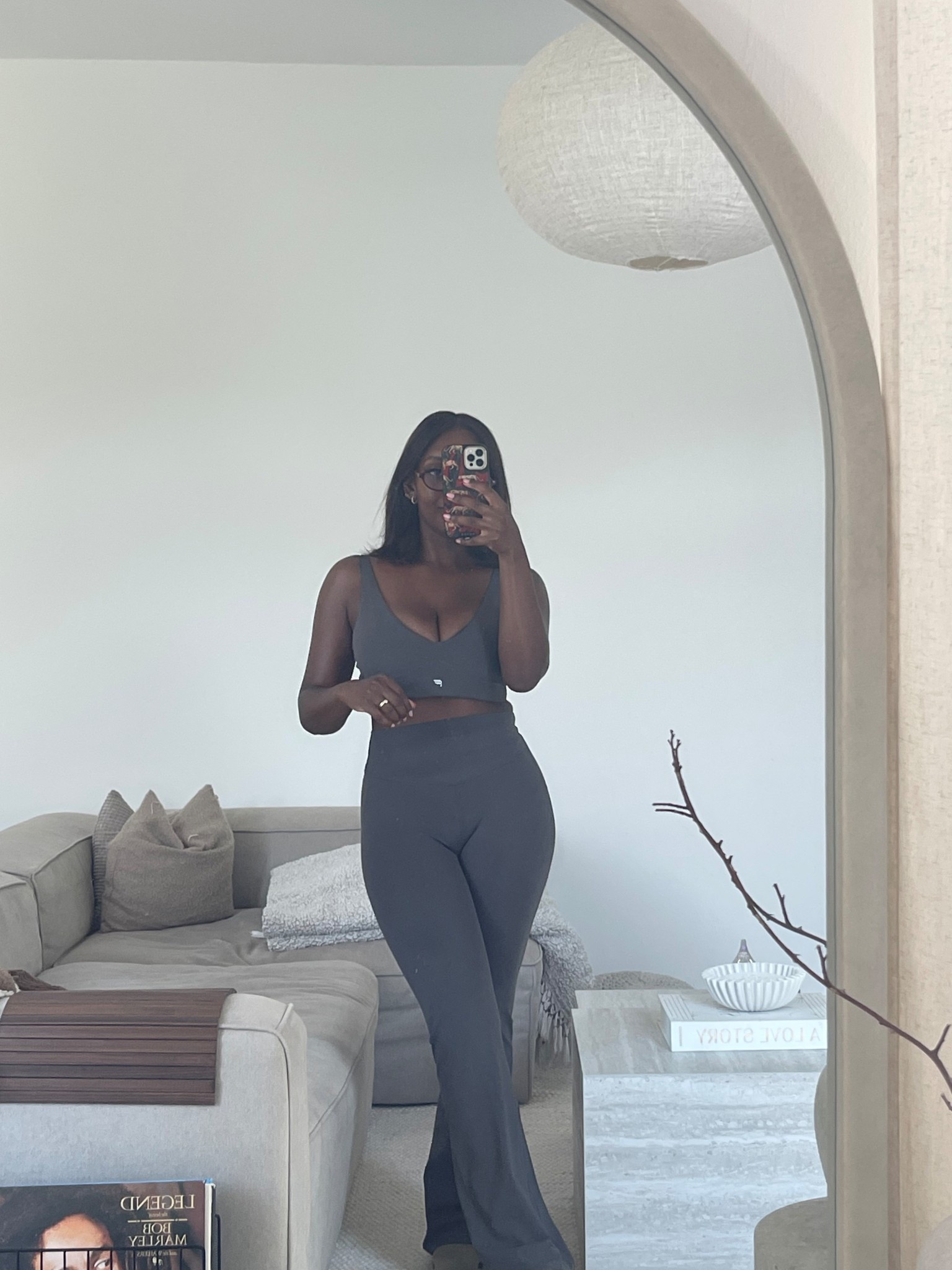 the only place I get my workout clothes 🙌🏾😩🫰🏾✨

#LTKActive