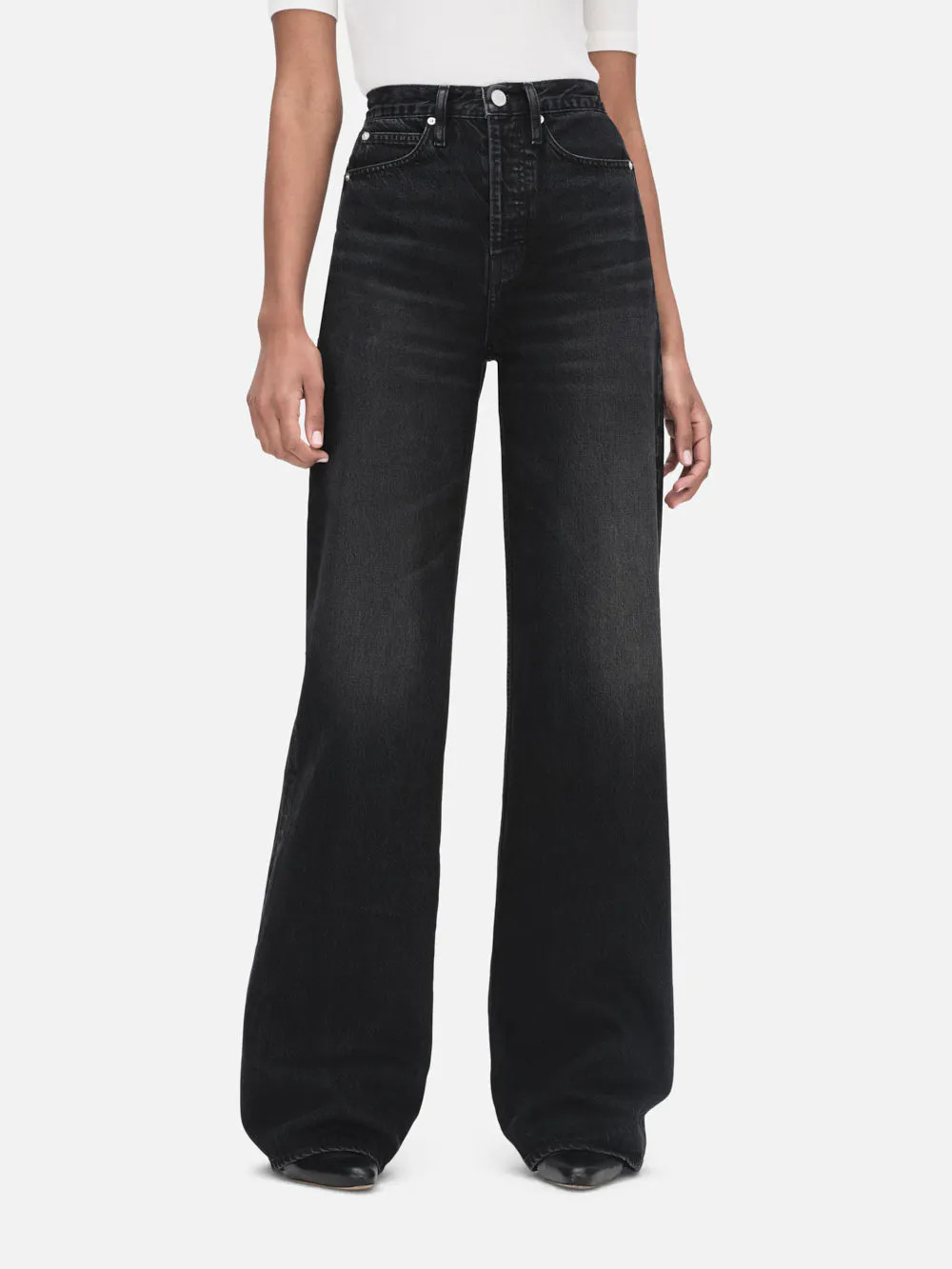 The 1978  in  Supernova | Frame Denim