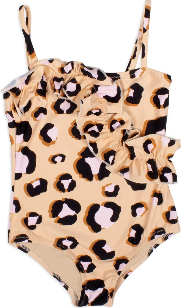 Shade Critters Kids' One-Piece Swimsuit | Nordstromrack | Nordstrom Rack