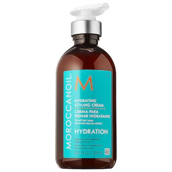 Hydrating Styling Cream | Sephora (US)